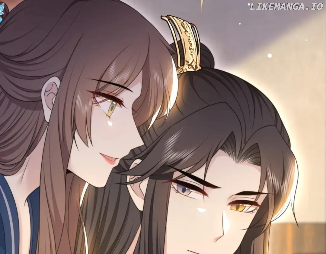 Lonely Emperor Chases His Sister-in-Law Chapter 48 - page 36